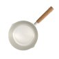 Preview: TDS, Kitchen Yukihira Pan Induction and Gas, Ø 20x6cm 2.2L, Item No. 20408