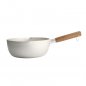 Preview: TDS, Kitchen Yukihira Pan Induction and Gas, Ø 22x6.6cm 2.8L, Item No. 20409