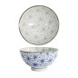 Preview: Mixed Bowls Kristal Rice Bowl at Tokyo Design Studio (picture 1 of 6)