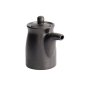 Preview: TDS, Soy Sauce Dispenser, Yuzu Black, 12x7cm 190ml, Item No. 20711