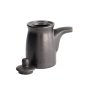 Preview: TDS, Soy Sauce Dispenser, Yuzu Black, 12x7cm 190ml, Item No. 20711