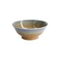 Preview: Ramen Bowl Reef Blue, Ø 21 cm, Item No. 20756