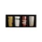 Preview: 4 pcs Mug Set at Tokyo Design Studio (picture 2 of 2)