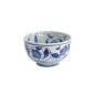 Preview: TDS, Bowl, Mixed Bowls, Yuzu Hana , Ø 13x7.6cm 550ml - Item No. 20924