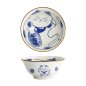 Preview: Mixed Bowls Katze Tayo Schale bei Tokyo Design Studio (Bild 1 von 3)