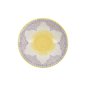 Preview: Ramen Bowl Lily Flower Purple, Porcelain, 1.2 l, Item No. 20934