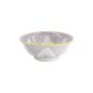 Preview: Ramenschale Lily Flower Lila, Porzellan, 1,2 l, Art.-Nr. 20934