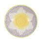 Preview: TDS, Ramen Bowl, Lily Flower, Purple, Ø 20.5x8 cm, 1200ml -Item No: 20934