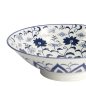 Preview: TDS, Ramenschale, Tokyo Blue, Mixed Bowls, Botan, Ø 25,4 x 7,8 cm 1600 ml, Art.-Nr. 20962