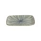 Preview: TDS, Gemischter Teller, Tokusa Blue, 16.3x10.2 cm, Art.-Nr. 20967