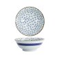 Preview: Japan Flower Schale bei Tokyo Design Studio (Bild 1 von 3)