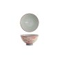 Preview: Rice Bowl Kawaii Carp Red, Porcelain, 300 ml