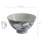 Preview: Kawaii Carp Rice Bowl at Tokyo Design Studio (picture 5 of 5)