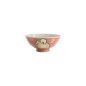 Preview: Rice Bowl Kawaii Shiba-Dog Pink, Porcelain, 500 ml, Item No. 20987