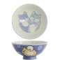 Preview: Kawaii Shiba-Dog Reis-Schale bei Tokyo Design Studio (Bild 1 von 5)