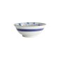 Preview: Noodle Bowl Japan Flower, Porcelain, 1 L, Item No. 2098