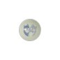 Preview: Rice Bowl Kawaii Shiba-Dog, Porcelain, 400 ml, Item No. 20990