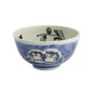 Preview: Kawaii Owl Reis-Schale bei Tokyo Design Studio (Bild 2 von 5)
