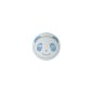 Preview: Rice Bowl Kawaii Panda Blue, Porcelain, Ø 10.5 cm, Item No. 21000