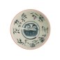 Preview: TDS, Rice Bowl, Kawaii Daruma, Pink, Ø 11.5x6 cm, 300ml - Item no. 21007