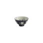 Preview: Rice Bowl Kawaii Cat Blue, Porcelain, 300 ml, Item No. 21025