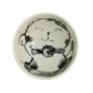 Preview: TDS, Rice Bowl, Kawaii Cat, Ø 16x8 cm, 600ml - Item No. 21026