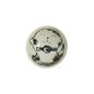 Preview: Rice Bowl Kawaii Cat Blue, Porcelain, 600 ml, Item No. 21027