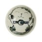 Preview: TDS, Rice Bowl, Kawaii Cat, Pink,  Ø 13 x 8 cm, 400 ml - Item No. 21028