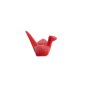 Preview: Crane Red Chopstick Rest at Tokyo Design Studio (picture 1 of 3)