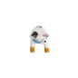 Preview: Chopstick Rest Cat White, Porcelain, Item No. 21125
