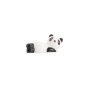 Preview: Panda Chopstick Rest at Tokyo Design Studio (picture 1 of 2)