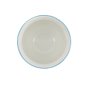 Preview: TDS, Becher, Lily Flower, Rot, Ø 7.8x8.2cm 250 ml - Art Nr: 21148