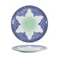 Preview: Lily Flower Plate at Tokyo Design Studio (picture 1 of 4)