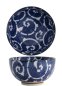 Preview: Mixed Bowls Kayame Karakusa Schale bei Tokyo Design Studio (Bild 1 von 5)
