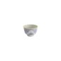 Preview: Cup Lily Flower Purple, Porcelain, 150 ml, Item No. 21193