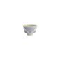Preview: Cup Lily Flower Purple, Porcelain, 150 ml, Item No. 21193