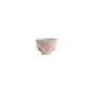 Preview: Cup Lily Flower Red, Porcelain, 150 ml, Item No. 21195