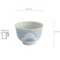 Preview: Lily Flower Mug at Tokyo Design Studio (picture 5 of 5)
