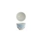 Preview: Tasse Lily Flower Hellblau, Porzellan, 150 ml