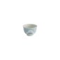 Preview: Tasse Lily Flower Hellblau, Porzellan, 150 ml, Art.-Nr. 21196