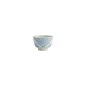 Preview: Tasse Lily Flower Hellblau, Porzellan, 150 ml, Art.-Nr. 21196