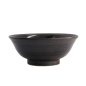 Preview: Schwarz Brush Ramen Schale bei Tokyo Design Studio (Bild 2 von 5)