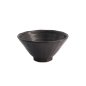 Preview: Schwarz Brush Ramen Schale bei Tokyo Design Studio (Bild 3 von 5)