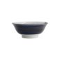 Preview: Ramenschale Hokusai Blau/Weiß, Porzellan, Ø 21 cm, Art.-Nr. 21208