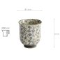 Preview: Sometsuke Teebecher bei Tokyo Design Studio (Bild 5 von 5)