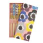 Preview: Pinke Blumen 5 Paar Essstäbchen bei Tokyo Design Studio (Bild 1 von 4)