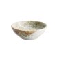 Preview: Yukishino White/Brown Bowl at Tokyo Design Studio (picture 2 of 5)