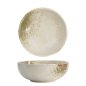 Preview: Yukishino White/Brown TDS,Tayo Bowl at Tokyo Design Studio (picture 1 of 5)