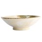 Preview: Yukishino White/Brown Bowl at Tokyo Design Studio (picture 4 of 5)