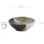 Preview: Oboro Yamakage Schale bei Tokyo Design Studio (Bild 5 von 5)